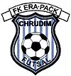 Logo des FK ERA-PACK Chrudim