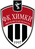 FK Chimki