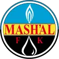 Logo des Mashʼal Muboraks