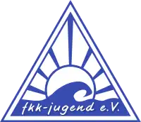 Logo der fkk-Jugend