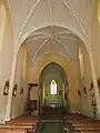 Innenansicht