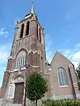 Kirche Saint-Mathieu