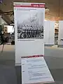 Flab Rekrutenschule Monte Ceneri 1919–1935