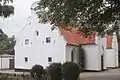 Fladstrand Kirke