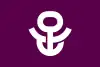 Flagge/Wappen von Adachi