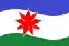 Flagge/Wappen von Akō