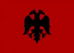 Republik Albanien (1926 bis 1928)