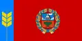 Flagge der Region Altai