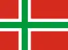 Flagge von Amambay