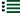 Flagge der Gemeinde Bloemendaal