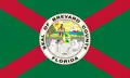 Flagge von Brevard County