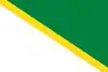 Flagge des Kantons