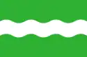 Flagge der Gemeinde Bunnik