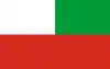 Flagge von Caazapá