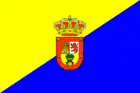 Flagge der Provinz {{{ProvinzName}}}