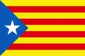 Katalanische Nationalisten