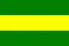 Flagge des Kantons
