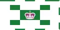 Flagge von Charlottetown