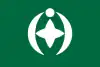 Flagge/Wappen von Chiba