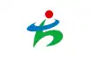 Flagge/Wappen von Chikuzen