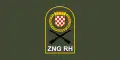 Fahne der Nationalgarde