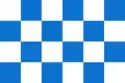 Flagge der Gemeinde Dalfsen