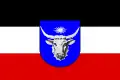 3:5  6. Flaggenvorschlag Deutsch-Südwestafrikas 1914