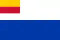 Flagge der Gemeinde Duiven