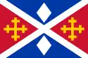 Flagge der Gemeinde Echt-Susteren