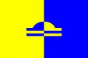 Flagge der Gemeinde Ede