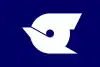 Flagge/Wappen von Edogawa