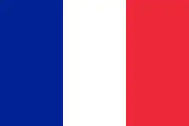 Frankreich