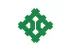 Flagge/Wappen von Fukui