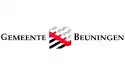 Flagge der Gemeinde Beuningen