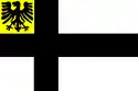 Flagge des Ortes Gemert