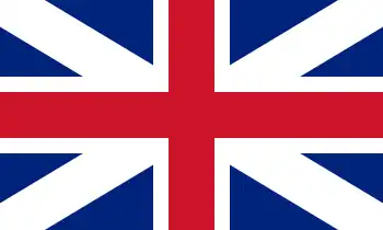 Großbritannien
