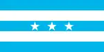 Kanton Guayaquil und Provinz Guayas