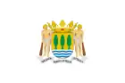 Flagge der Provinz Gipuzkoa
