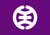Flagge/Wappen von Hachiōji