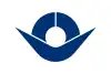 Flagge/Wappen von Hashimoto