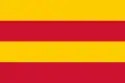 Flagge der Gemeinde Heemstede