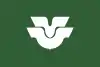 Flagge/Wappen von Higashihiroshima