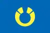Flagge/Wappen von Higashine