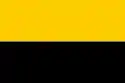 Flagge der Gemeinde IJsselstein