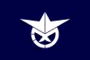 Flagge/Wappen von Ibaraki