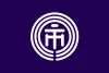 Flagge/Wappen von Ichikawa