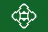 Flagge/Wappen von Ikeda