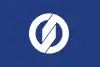 Flagge/Wappen von Ishioka