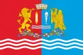 Flagge der Oblast Iwanowo