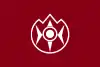 Flagge/Wappen von Iwaizumi